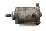 02 Suzuki Vinson 4X4 Starter Motor LTA500F. Fixed Price $33.74.