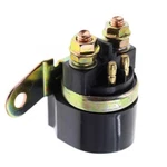 For Honda Starter Relay Solenoid VTX1800 2002-2008 Replace Part # CRUS49100. Fixed Price $11.99.
