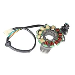 Adjustable Stator Timing Plate For 1987-2006 Yamaha Banshee 350 +/-10. Fixed Price $73.99.