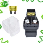 Fit For Suzuki Quadsport LTZ400 2X4 2003-2008 Starter Solenoid Relay. Fixed Price $12.69.