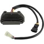 Voltage Regulator / Rectifier 12-VOLT; For Ktm 250 Exc-f Six Days 13-15. Fixed Price $51.73.