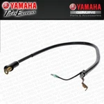 New 2004 - 2013 Yamaha Atv Oem Negative Battery Cable Lead Minus. Fixed Price $26.95.