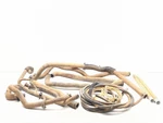 21-24 Can Am Commander 700 Xt Front Coolant Hoses & Pipes Set Kit. Fixed Price $116.99.