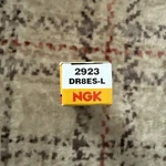 Ngk Resistor Sparkplug DR8ES-L 2923. Fixed Price $6.00.