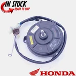 Honda Fan Motor Assembly 2015-2023 Pioneer SXS500M Genuine Oem 19030-MFR-305. Fixed Price $79.95.