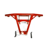 Hmf Hd Deluxe Front Bumper For Polaris General/rzr Turbo/s 1000/S 900/RZR. Fixed Price $419.95.