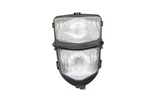 03 Kawasaki KFX400 Headlight Pod Assembly LTZ400. Fixed Price $149.98.