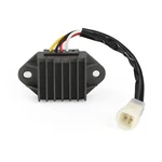 Regulator Rectifier For Yamaha Moto 4 YFM200 Tri 225 83-88 29U-81960-90. Fixed Price $21.88.