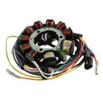 Stator Coil Fit For Polaris Sportsman 500 All 1998-1999 Generator Magneto. Fixed Price $36.50.