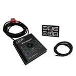 Spod Sourcelt W/ MINI6 - 36" Battery Cable Bluetooth Universal. Fixed Price $580.00.