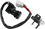 Quadboss 403158 1997 Polaris Big 400L 6X6 Ignition Switch. Fixed Price $68.69.