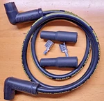 99-17 Era Harley Accel 8.8MM 300+ Spark Plug Wires Oe Coil Boots Custom Made. Fixed Price $36.99.