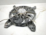 16-25 Kawasaki Mule Pro Dxt KAF1000 Front Radiator Cooling Fan. Fixed Price $122.73.