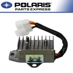 New 2005 - 2025 Polaris Phoenix Oem Voltage Regulator Rectifier 0455311. Fixed Price $131.49.