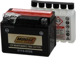 Moose Offroad Agm Battery YTX4L-BS MTX4L-BS. Fixed Price $40.99.