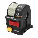 Handlebar On Off Switch 4011386 For Polaris Trail Blazer 400 250 2002-2003 2006. Fixed Price $14.92.