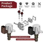 38620-HN8-003 38630-HN8-003 Transmission Shift Solenoid For Honda Pioneer 700. Fixed Price $44.99.