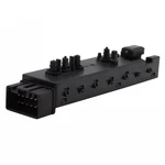 Driver Side Left Power Seat Control Switch 9L3T-14B709-FAW Ford F150 F250. Fixed Price $19.99.