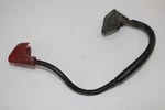 04-09 Kawasaki KFX700 Positive Battery Cable Wire 6253. Fixed Price $14.99.
