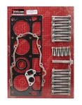 Straub Technologies Cam Change Gasket & Bolt Kit Ls 04-UP Small Bore 346-1998. Fixed Price $175.22.