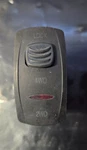 09-22 Arctic Cat Prowler 500 700 2WD /4WD Lock Switch Oem 0409-061. Fixed Price $14.95.