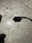 Yamaha Warrior Yfm 350 Ignition Coil F6T535 9105. Fixed Price $13.89.