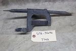98-02 Suzuki Quadrunner 500 Control Module Cdi Starter Solenoid Mount Bracket. Fixed Price $19.92.