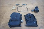07 Yamaha Big Bear YFM400 Front 4X4 Differential Actuator Servo 3B4-4616A-02-00. Fixed Price $59.95.