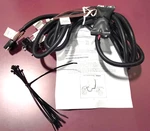 Polaris Ranger Rear Accessory Harness 2875013. Fixed Price $39.00.