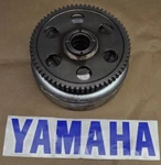 87-89 Yamaha Warrior YFM350 Frozen Starter Clutch. Fixed Price $64.99.