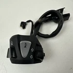 Honda CB300R 2023 Left Hand Switch Block Controls 35200K98E02. Fixed Price $42.19.