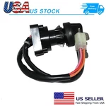 Ignition Switch Key 37110-03G00 Fits For Suzuki LT-A500F Vinson 2003-2007 Us. Fixed Price $18.70.