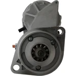 New 12V Cw Starter Fits Ud Truck 1800HD 2000 2005-2008 28100-2920 28100-2921A. Fixed Price $296.19.
