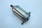 11-23 Yamaha TTR125LE Oem Engine Starting Starter Motor -dc 12V. Fixed Price $68.00.