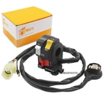 Handlebar Control Switch Button Start Kill Stop Headlight For Honda TRX350 86-87. Fixed Price $47.98.