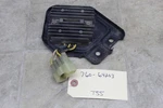 93-99 Kawasaki Bayou 400 Oem Rectifier Voltage Regulator Bracket Mount. Fixed Price $14.95.