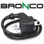 Bronco Ignition Coil For 1997-2011 Polaris Scrambler 500 4X4 Electrical We. Fixed Price $36.13.