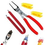 Lzlinyjlong Relay Puller Pliers, 4-PACK Fuse Tools, Fmm.... Fixed Price $13.18.