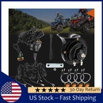 Plug And Play Turn Signal Horn Street Legal Kit For 19+ Polaris Ranger 1000 Xp. Fixed Price $52.59.