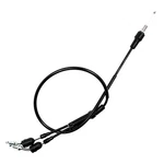 Atv Throttle Cable 87-06 Yamaha YFZ350 Banshee 2GU-26260-01-00 61-132. Fixed Price $37.63.