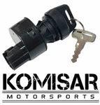 Yamaha Viking Rhino Wolverine Rmax Yxz Key Switch 1XD-H2510-10 Ignition. Fixed Price $12.98.