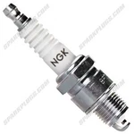Ngk 5111 BP7HS Nickel Spark Plug Atv Polaris Yamaha Suzuki Arctic Cat. Fixed Price $7.95.