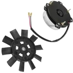 Radiator Cooling Fan Motor For Polaris Xpress 300L / 400 1996 1997. Fixed Price $70.00.