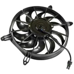 Radiator Cooling Fan Motor For Polaris Sportsman 570 4X4 6X6 2014 2015 2016-2024. Fixed Price $74.00.