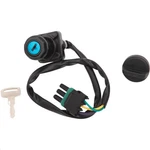 Moose Ignition Switch 500-3371-PU 2106-0535. Fixed Price $27.77.