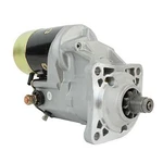 Massey Ferguson MF-1080 MF-1100 MF-1250 Perkins A4.318 A6.354 Starter 27541. Fixed Price $281.72.