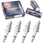 4PCS 05-07 Motofino MF250ST Ngk Iridium Ix Spark Plugs Kit Set Engine Mh. Fixed Price $53.51.
