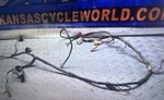 C2-14 Main Wiring Harness Loom Wires Oem 89-94 Yamaha YFA125 YFA1F Breeze. Fixed Price $49.79.