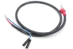 2018-2024 Kawasaki Oem Ninja Z400 Battery Positive Wire Lead 26011-0224. Fixed Price $32.68.