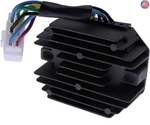 Holdwell 12V Voltage Regulator Rectifier 15531-64603 Compatible With Kubota. Fixed Price $63.35.